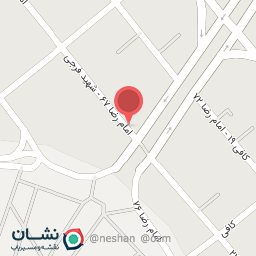 عکس جلوبندی وتعمیر کمک نجار