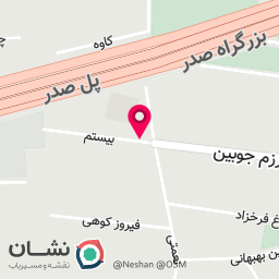 عکس پیتزا فروشی