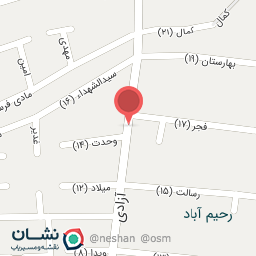 عکس پیرایش داود