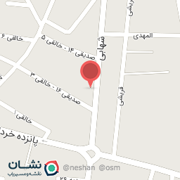 عکس فروشگاه مینو مارت