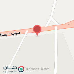 عکس مکانیکی و جلوبندی محمد