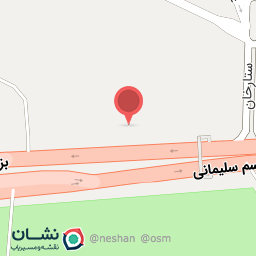 عکس زمین تنیس نوشهر