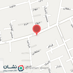 عکس مرکز خرید جلال