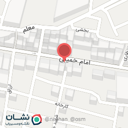 عکس دندانپزشکی دکترمحمدحبیبی