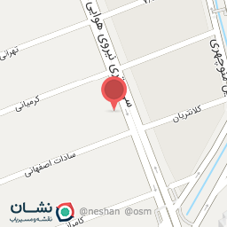 عکس نانوایی بربری