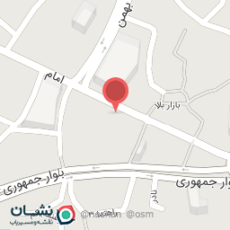 عکس لابراتوار پروتزهای دندانی دایموند