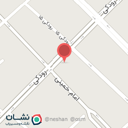 عکس سبزی فروشی کاظمی 