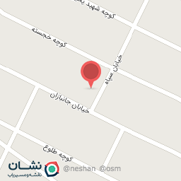 عکس سالن آرایش بانوان شیما