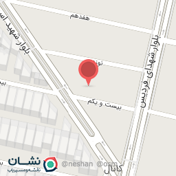 عکس کافه رستوران اوریگامی