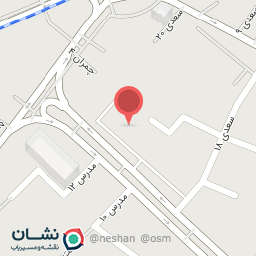 عکس بانک تجارت (مدرس)