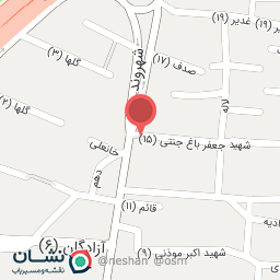 عکس باطریسازی محمد