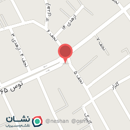 عکس عابر بانک دی