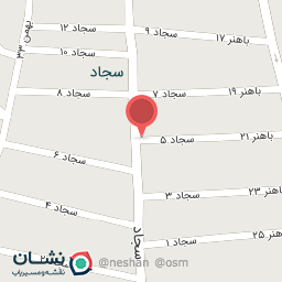 عکس پیرایش تار مو 