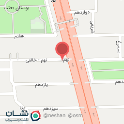 عکس پارک کلاله