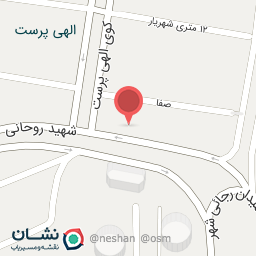 عکس فست فود قوچ