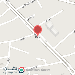 عکس دفتر پیشخوان شتاب