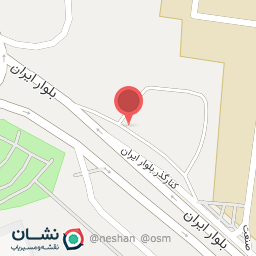 عکس افق کوروش شعبه کیش میرمهنا