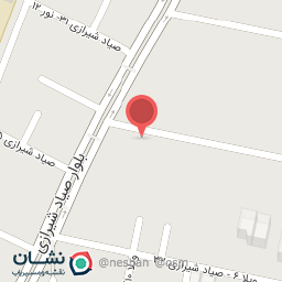 عکس قنادی شهرما