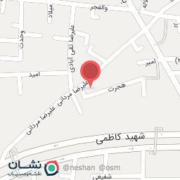 عکس ایزوگام بصیری نژاد 