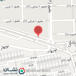 عکس کوی عتیق