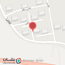 عکس برج نگین