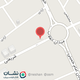 عکس ایستگاه تاکسی گوشه