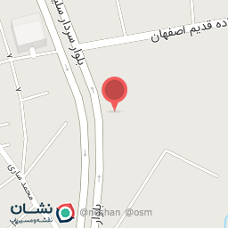 عکس نانوایی سنگک اسماعیلی