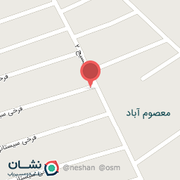 عکس مسجد فاطمه زهرا