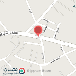 عکس سبزی مارکت ریحون