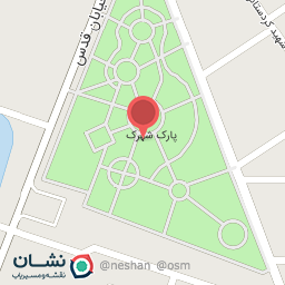 عکس پارک لاله