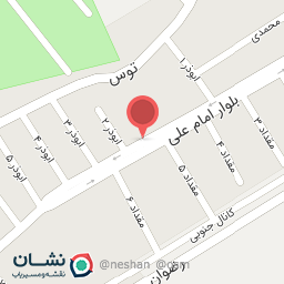 عکس تعمیرات مبل آشیل