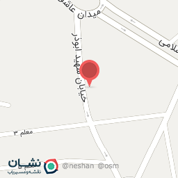 عکس تعمیرگاه خودرو