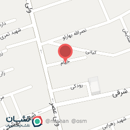 عکس فیزیوتراپی رویش ( کلینیک  یک )