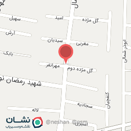 عکس خرازی گل پسند