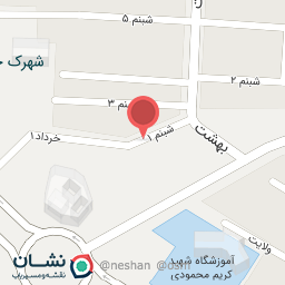 عکس نانوایی لواشی نادری