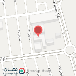 عکس کتابخانه عمومی شهید مفتح