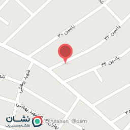 عکس نانوایی تبریزی