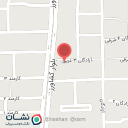 عکس تعمیرگاه موتور سیکلت