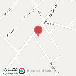 عکس سوپر مارکت مجیب