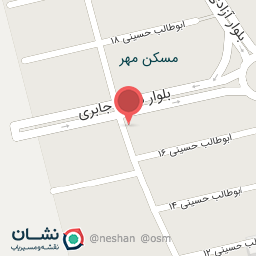 عکس هایپر  گلستان