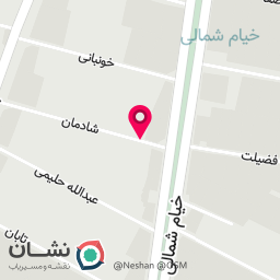 عکس پانسیون مطالعاتی لاله