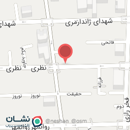 عکس رستوران ایرانی هتل پارسی