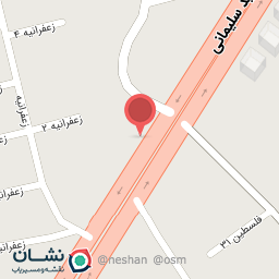 عکس تعمیرگاه مخصوص اسنپ