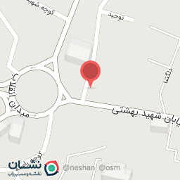 عکس باشگاه بدنسازی ضربان