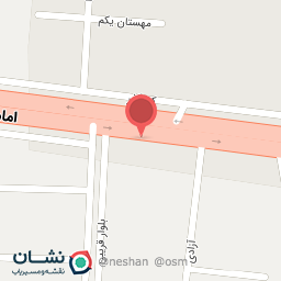 عکس نانوایی تافتون