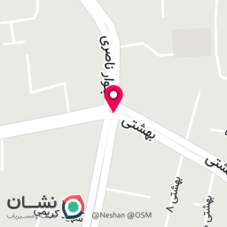 عکس میدان شهید سجودی