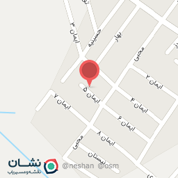 عکس پخش قفل و یراق پاسارگاد