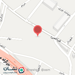 عکس ساختمان ام اچ هاوس