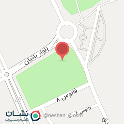 عکس پارک لاله