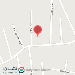 عکس سوپر مارکت البیر